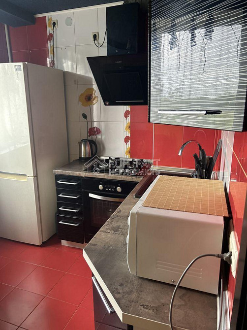 Продаж Квартира 1-кімнатна, 2/9 поверх на вул. Велика Кільцева Харків - фото 5