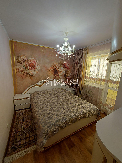 Продаж Квартира 3-кімнатна, 12/16 поверх на вул. Героев Труда Харків - фото 3