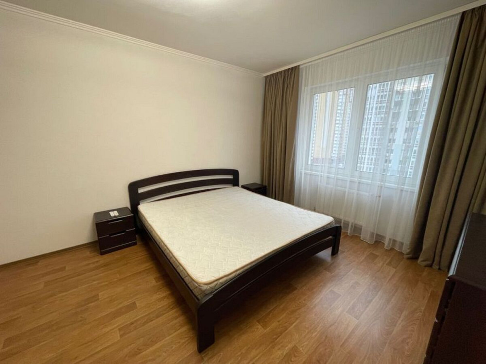 Оренда Квартира 1-кімнатна, 8/25 поверх на Софії Русової, 7А Kiev - photo 6