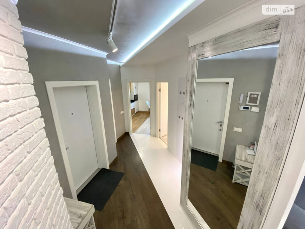 Продаж Квартира 3-кімнатна, 2/9 поверх на Зодчих Вінниця - фото 4