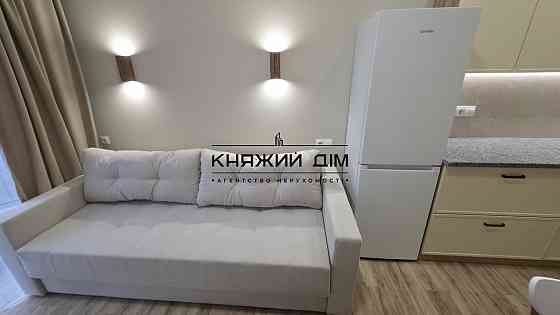 Оренда Квартира 1-кімнатна, 4/5 поверх на Тираспольская ул. Київ