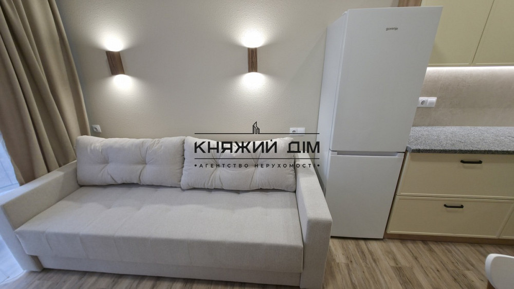 Оренда Квартира 1-кімнатна, 4/5 поверх на Тираспольская ул. Київ - фото 6