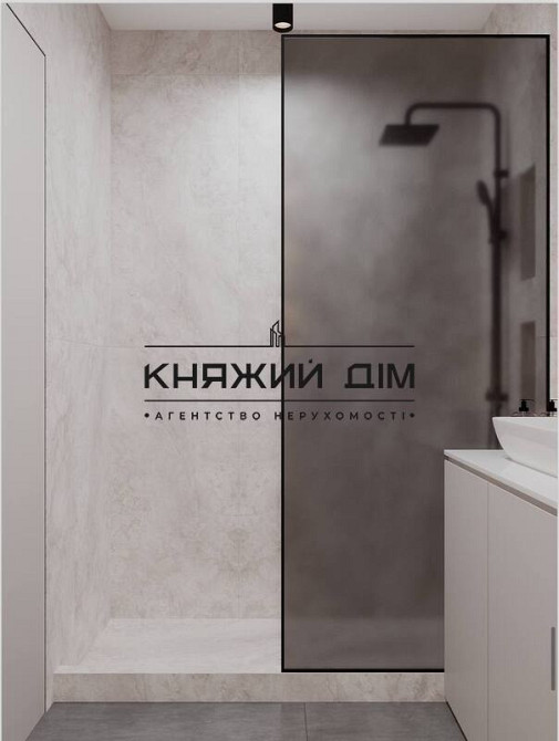 Оренда Квартира 1-кімнатна, 14/17 поверх на Салютная ул. Київ - фото 5