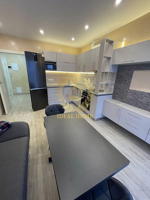 Продаж 2-к квартири в ЖК Кришталеві Джерела Киев - изображение 1