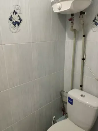 Оренда Квартира 1-кімнатна, 5/9 поверх на Леси Украинки бульв., 19 Київ