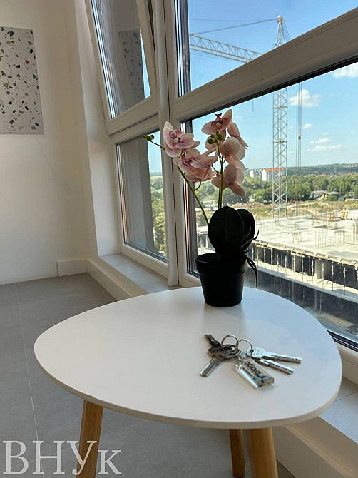 Продаж Квартира 1-кімнатна, 8/13 поверх на вул. Ленкавського Ивано-Франковск - изображение 9