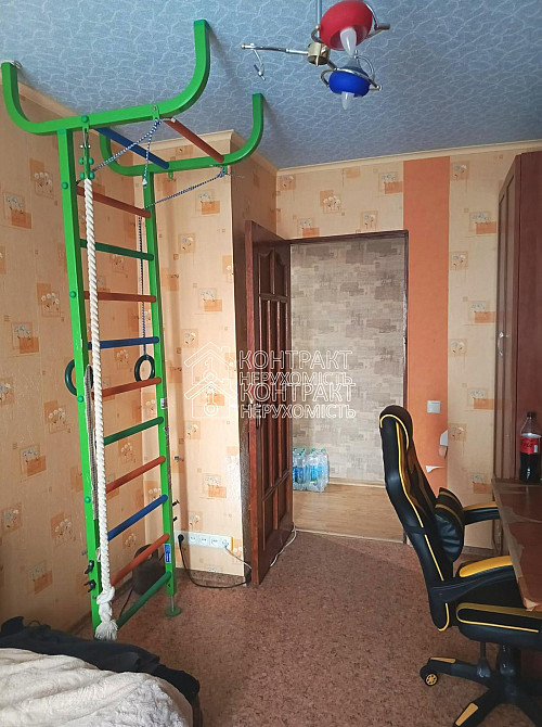 Продаж Квартира 3-кімнатна, 5/10 поверх на вул. Клочківська Харків - фото 10