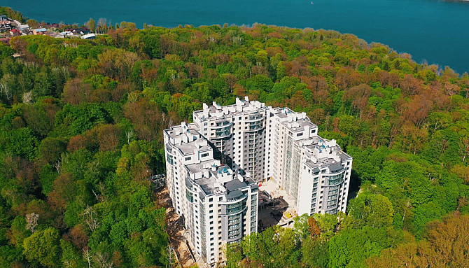 Продаж 2к квартири 63 кв. м на вул. Чумацька Ternopil' - photo 7