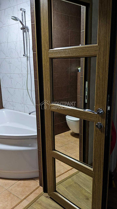 Продаж Квартира 3-кімнатна, 6/10 поверх на вул. Молодіжна Песочин - изображение 7