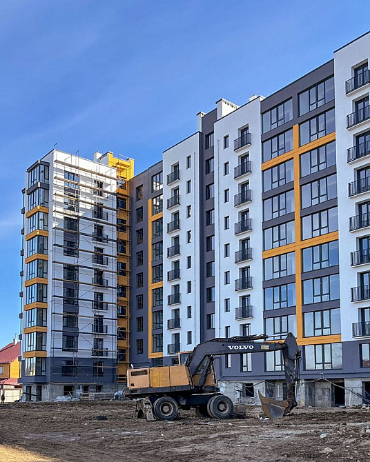 Продаж Квартира 2-кімнатна, 6/9 поверх на Ключний пров. Vovchynets - photo 3