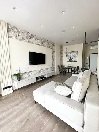 Оренда 2к Квартира 48 кв.м Фонтан, Ванный переулок, 5Г Одеса