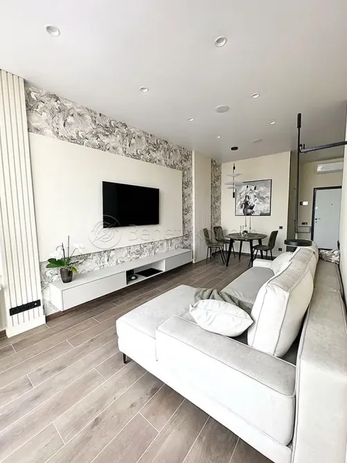 Оренда 2к Квартира 48 кв.м Фонтан, Ванный переулок, 5Г Одеса - фото 1