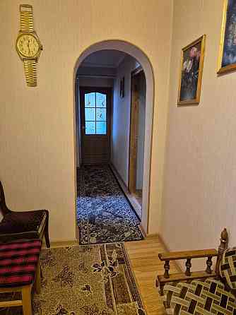 Продаж Квартира 4-кімнатна, 5/10 поверх на Бальзака Оноре вул., д. 75 Kiev