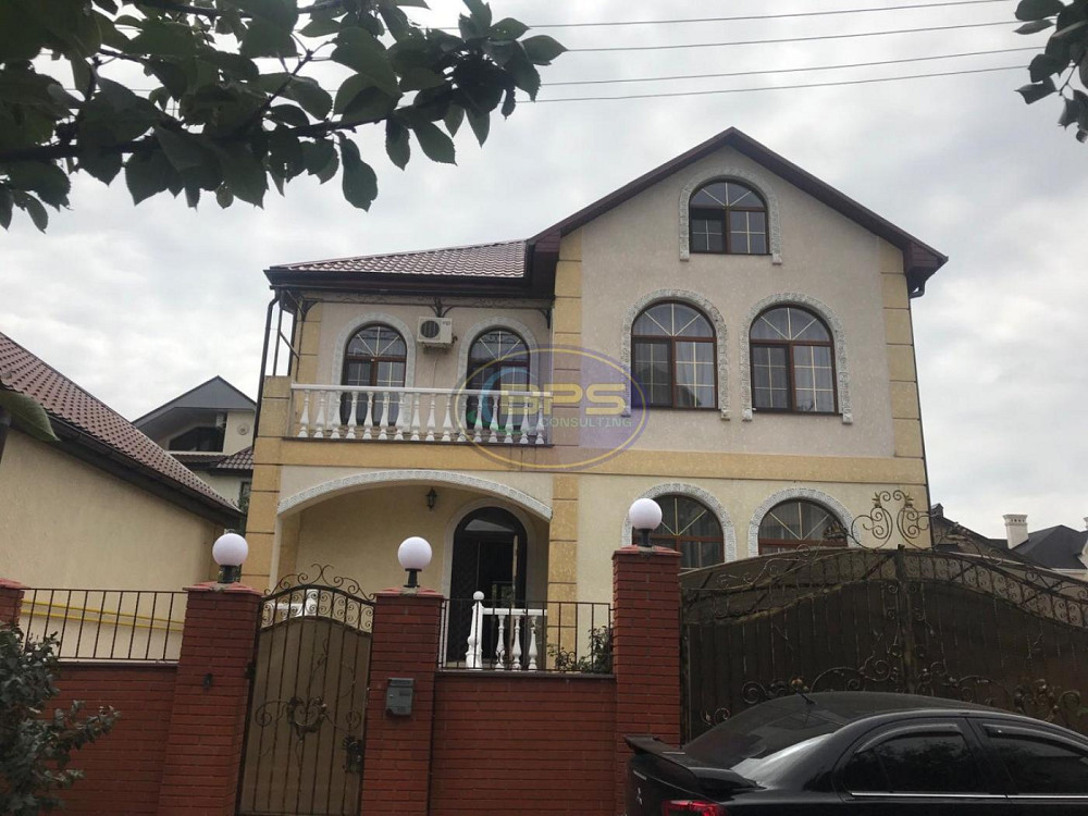 Продаж  Будинок з ділянкою 5 сот 430 кв.м   Одеса - фото 5