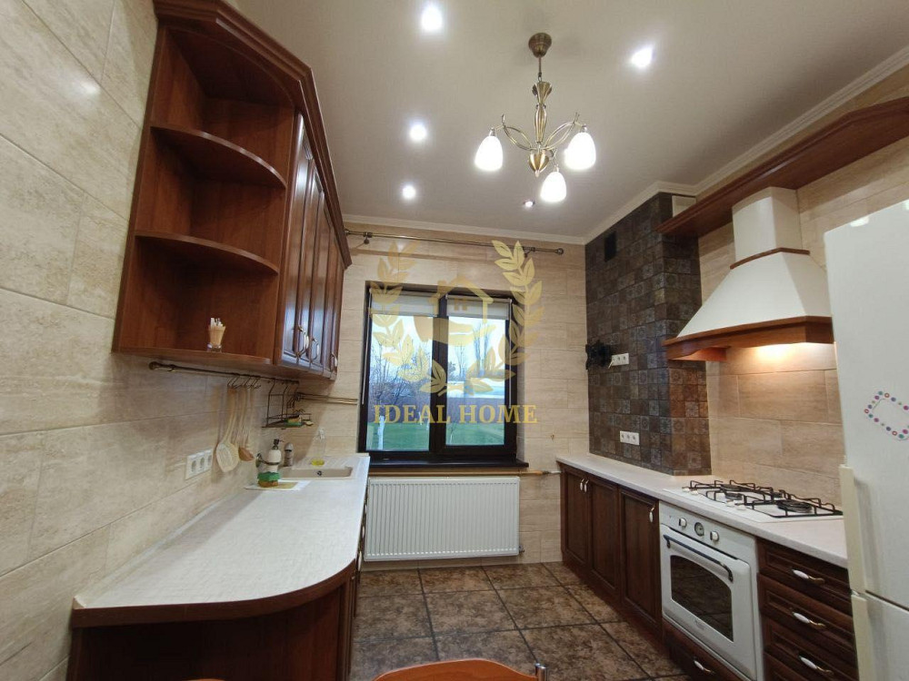 Сучасний двоповерховий будинок загальна площа 146,5 м.кв., земельна ді Vasylkiv - photo 8