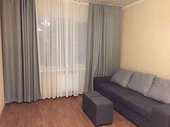 Оренда Квартира 1-кімнатна, 23/26 поверх на ул. Бориса Гмыри, 16 Київ