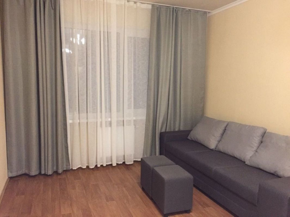 Оренда Квартира 1-кімнатна, 23/26 поверх на ул. Бориса Гмыри, 16 Київ - фото 1