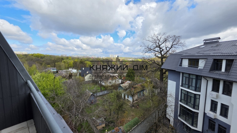 Продаж Квартира 3-кімнатна, 5/5 поверх на Тираспольская ул. Киев - изображение 11