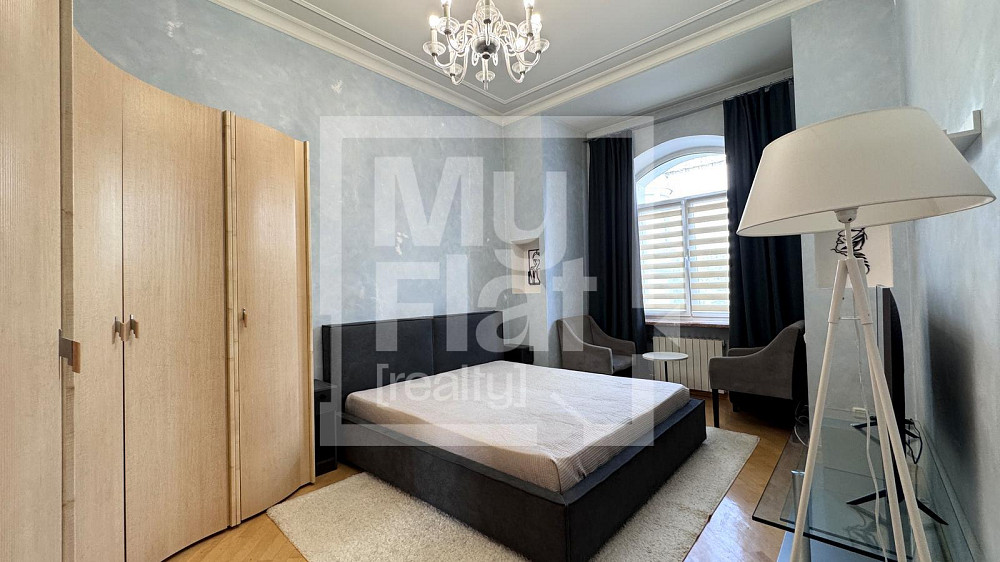 Оренда Квартира 3-кімнатна, 2/5 поверх на вул. Хмельницкого Богдана Kiev - photo 5