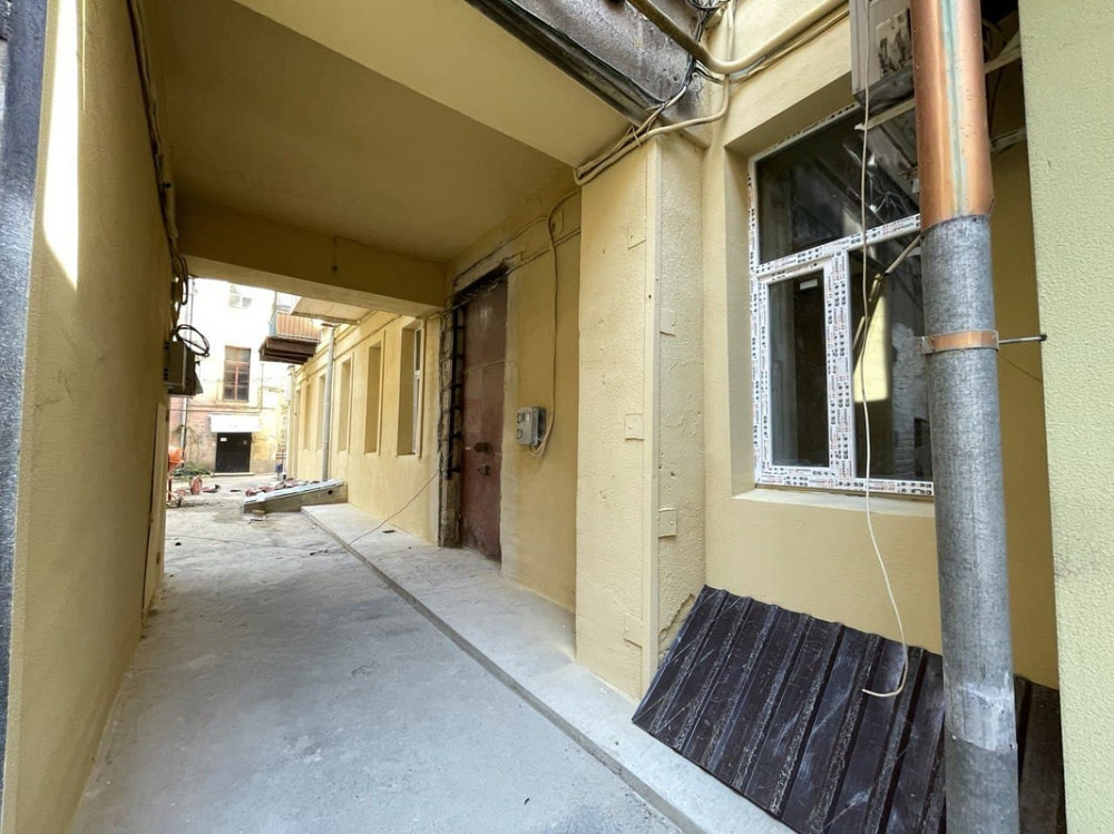 Продаж приміщення вільного призначення на Успенская ул. поверх - 1/3 Одеса - фото 7