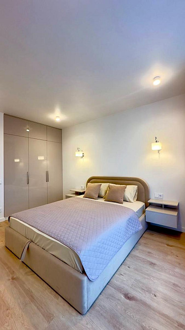 Продаж Квартира 1-кімнатна, 24/26 поверх на Олександра Олеся вул., д. 8/17 Kiev - photo 8