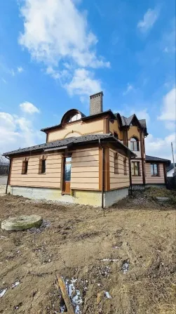 For sale 2-storey House with land 18 ares 285 sq.m 5 rooms at Юності Mykytyntsi (m Ivano-Frankivsk raion) - photo 14