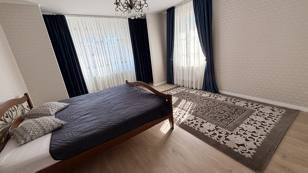 Продаж Квартира 3-кімнатна, 1/4 поверх на Наливайка С. вул., 14 Тернопіль - фото 10