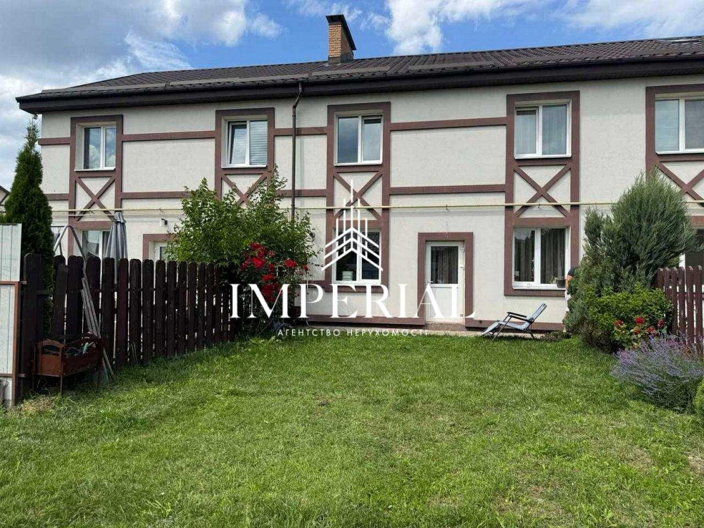 Продаж Будинок 4-кімнатний на вул. Січова Софиивська Борщаговка - изображение 1