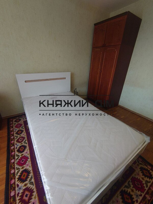 ОРЕНДА 3к кв Відрадний масив пр-кт Відрадний 61 код 1149819 Kiev - photo 3