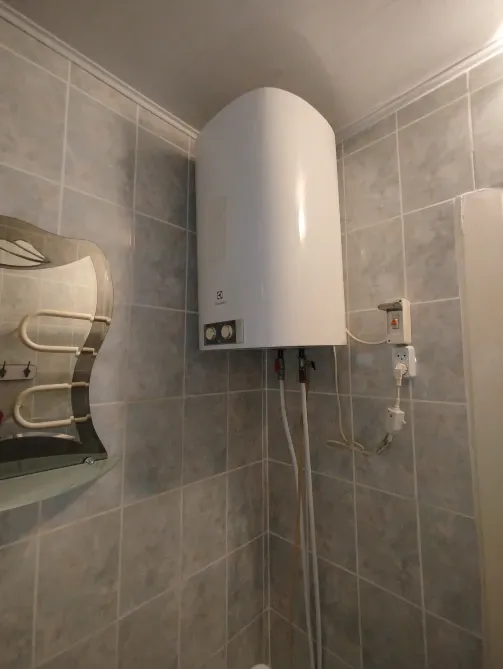 Продажа 1к Квартира 33 кв.м Петра Калнишевського 19 Днепр - изображение 11