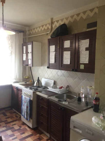 Продам 5-ти комнатную квартиру на п.Котовского Одеса - фото 7