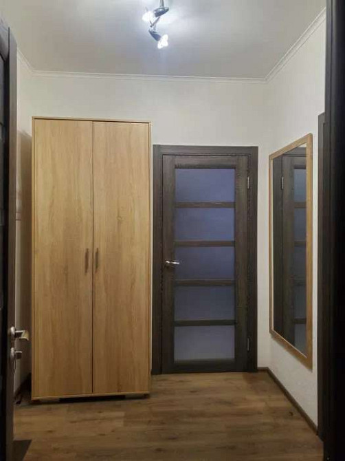 Оренда Квартира 1-кімнатна, 19/25 поверх на ул. Елены Пчилки, 7 Київ - фото 12