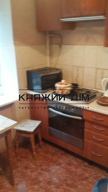 Оренда Квартира 2-кімнатна, 2/5 поверх на Полесская ул. Киев - изображение 3