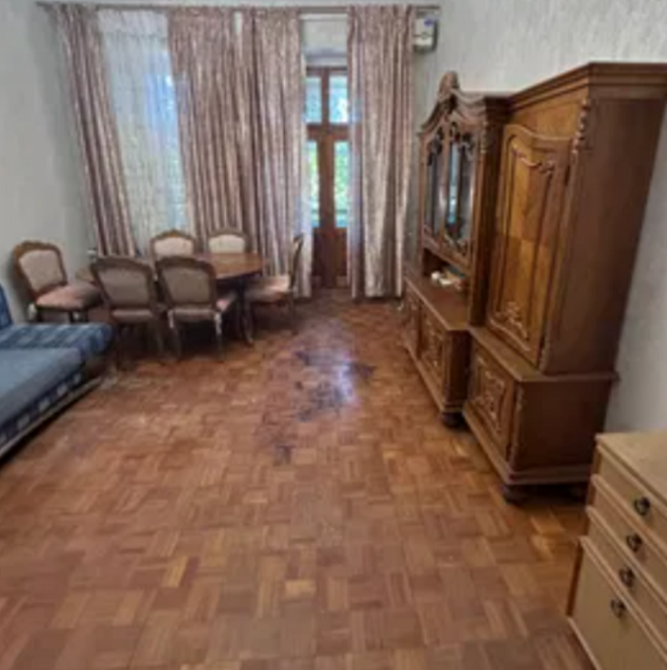 2-комнатная квартира в центре, ул. Базарная, 63 м² Одеса - фото 1