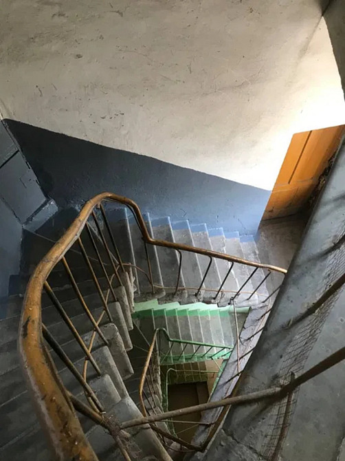 Оренда Квартира 1-кімнатна, 4/5 поверх на Студентська, 11 Киев - изображение 20