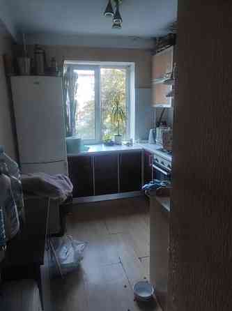 Продаж Квартира 2-кімнатна, 3/5 поверх на Голосіївський просп. (проспект 40-річчя Жовтня), 122/2 Київ