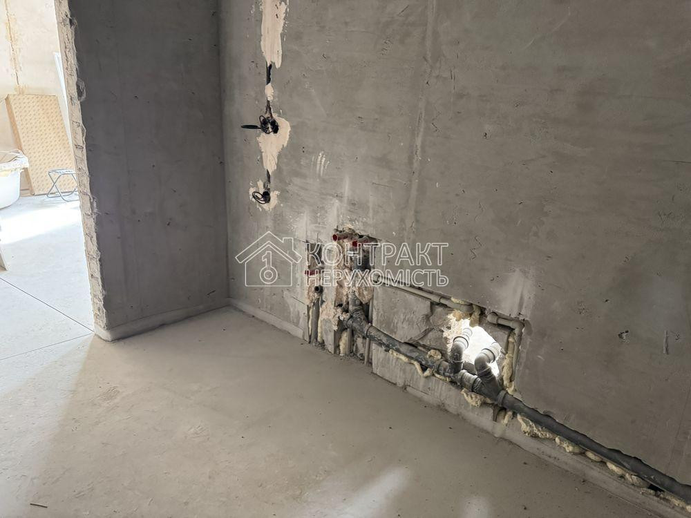 Продаж Квартира 2-кімнатна, 6/16 поверх на вул. Професорська Харків - фото 15