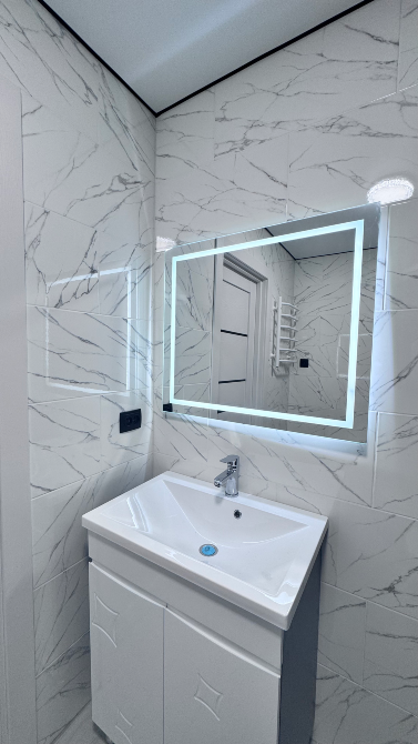 Продажа 1к Квартира 40.3 кв.м вулиця Княгинин, 44 Ивано-Франковск - изображение 11