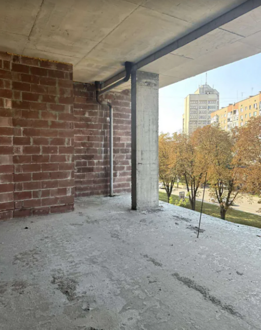 Продаж приміщення вільного призначення поверх - 3/16 Тернопіль - фото 3