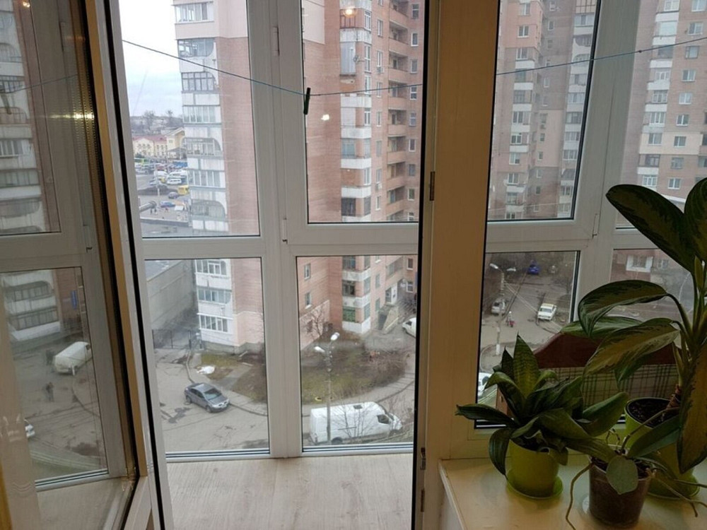 Продаж Квартира 1-кімнатна, 8/8 поверх на Пікуса Вінниця - фото 3