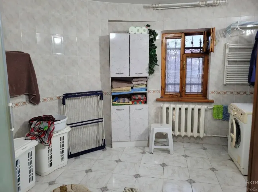 Продажа 2-этажный Дом с участком 10 сот 460 кв.м 5 комн. на ПЕРЕУЛОК ЗАТЫШНЫЙ Одесса - изображение 16