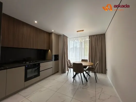 2-room apartment for sale in Union residential complex Ivano-Frankivs'k