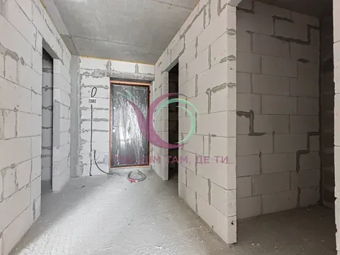 Продаж 1к Квартира 55.89 кв.м ЖК Ріел Сіті Львів - фото 9