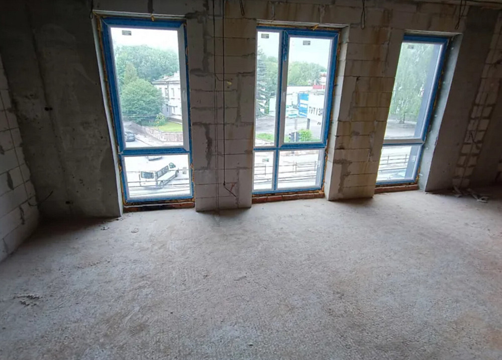 Продаж 1к квартири 36.6 кв. м на просп. Бандери Степана Тернопіль - фото 4