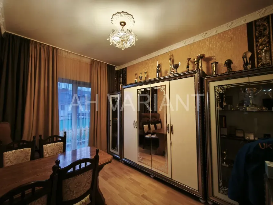 Продаж 3к Квартира 89 кв.м Возз'днання 17 Ужгород - фото 11