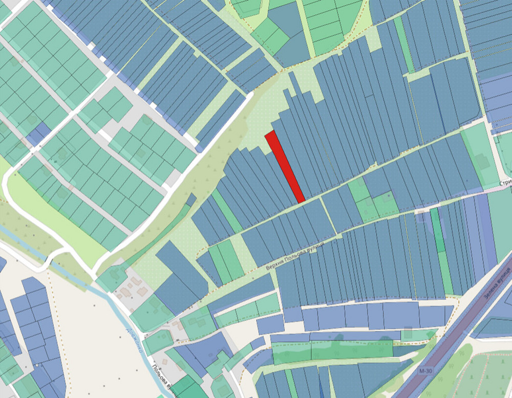 Продаж земельної ділянки 18 соток Підгородне - фото 3