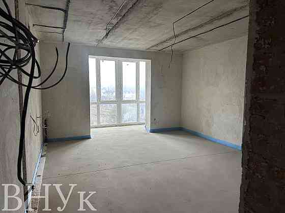 Продаж Квартира 1-кімнатна, 3/4 поверх на Тернопільська Тернополь