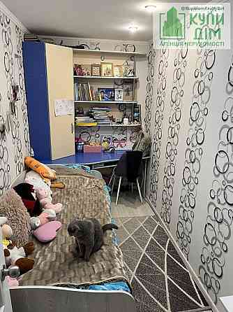 1к квартира, р-н Кущівка Кропивницький