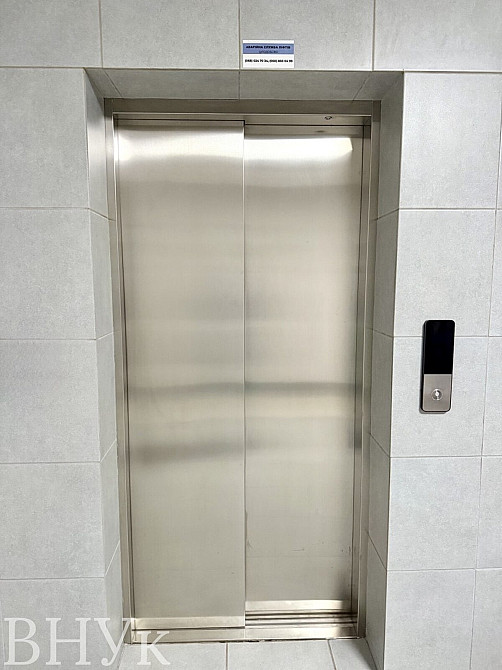 Продаж Квартира 1-кімнатна, 8/10 поверх на Зоряна Luts'k - photo 9