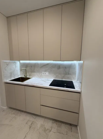 Продаж Квартира 1-кімнатна на ул. Краснова, 1б Odessa